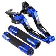 For 450NK NK450 450 NK 450 CF450NK 2022-2025 Motorcycle Accessories Adjustable Brake Clutch Lever CN
