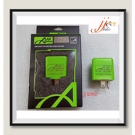 SIGNAL RELAY AJI RACING ( signal relay  / double signal relay )