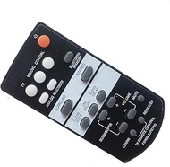 Replacement Remote for Yamaha YAS-107 YAS-108 YAS 1080 YAS-207 YAS 106 YAS-203 ATS-1070 ATS-1060 ATS-1080 ATS-1030 FSR66 ZJ78750 YAS-105 YAS-103 Soundbar ZV28960 ZV289600 Home Audio Speaker System