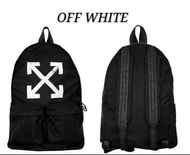 Off white背包背囊