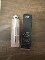 Dior Addict Lip Glow 012 Rosewood