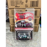 Hot wheels RLC HKS Toyota Supra