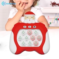 [Gazechimp] Children Quickly Push Game Machine Breakthrough Game Handheld Game Machine