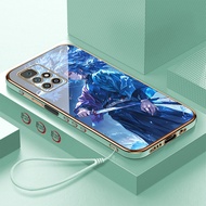 HP LOKAL [Local Delivery] XiaoMi poco C31 Redmi Y3 9 10 11 Prime Power 9i 9at 9T 9C 9A Sport 8 8A Pr
