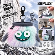 [8BPLUS] MINI JOSIE Monster Charm MINI Storage Bag | Backpack Ornaments ・ Earphone Storage ・ Portabl