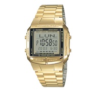 CASIO YOUTH DATA-BAK DB-360G-9A DB-360G