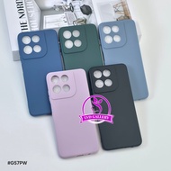 Moto G67 Power Moto G57 Power Moto G45 liquid Silicone Macaron Square Color Case Moto G67 Power Moto