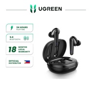 & UGREEN Hitune T1 True Wireless Earbuds - PH