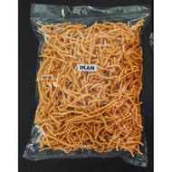 Muruku Fish 450g HajaHaliq