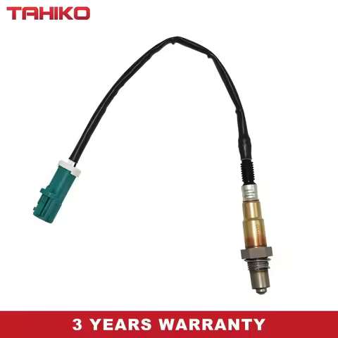 Oxygen sensor 1351337 fit for FORD C-MAX (DM2) (DXA/CB7,DXA/CEU) FOCUS III Turnier 1.6 LP VOLVO C30