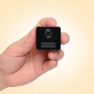 [elenic] Micro-sized CCTV camera doorway smart wireless live IP camera Home Use home camera home sma