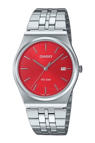 นาฬิกา คาสิโอ Watch Casio MTP-B145D-4A2 ของแท้100% Warranty ศูนย์ไทย