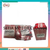 Piston Kit Seher Package Grand Supra X Oversize OS STD FP-131P1-GN5-2200 Federal