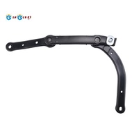 Car Front Right Windshield Wiper Arm LHD Front Wiper Arm for -BMW E60 E61 E63 E64 61617185366 Car Ac