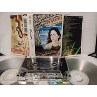 Gloria estefan _ unwrapped cassette tape