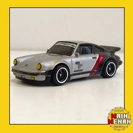 Hotwheels Porsche 930 Cyberpunk