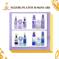 Nezzmg Platinum NEZZMG SKINCARE NEZZMG PLATINUM Bpom