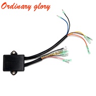 66M-85540-01 CDI coil unit for Hidea F15 4 stroke 15HP boat engine