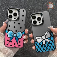 SOFTCASE CASING IMD MACARON CUSTOM RIBBON FOR A54 A71 A74 A78 A96 C25Y C30 C30S C31 6A 8 8A 9 Y21 Y2
