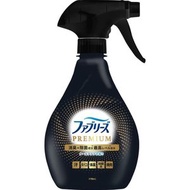 P&G Febreze 風倍清 W MEN PREMIUM衣物布製品除菌消臭噴霧 370ml 平行進口 新舊版本隨機發貨