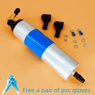 12V 8mm Fuel Pump 2641A203 4225449M1 4210980M91 For BENZ Perkins Massey Ferguson FG Wilson 1004 1104