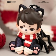 BNS Series TNT Rayan Love Series Pendant