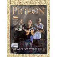 The Global Pigeon Fancier Magazine Issue 9