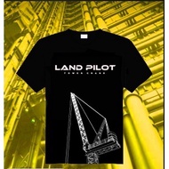 CLEARANCE STOCK Baju Offshore - Exclusive Design Tshirt Jersey