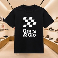 Aesthetic Y2K Racing Style Graphic Tee Cool Trendy Streetwear Motorcore Tops