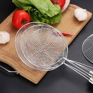 colander dawai stainless steel /jaring penapis minyak