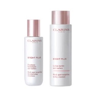 【Ensure quality】Clarins（CLARINS）Whitening Milk Water and Lotion Set Hydrating Moisturizing and Nourishing Toner Skin Car