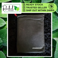 Limited Edition Starbucks Planner Journal Pouch Cover
