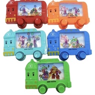 Vintage laptop water game toy old school water game toy/