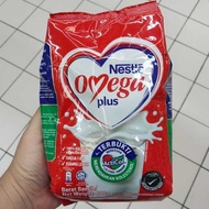 Nestle Susu Omega Plus 600g