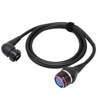 MB Star C4 Doip SD Connect 4 Multiplexer WIFI OBD 2 Cable 16 38PIN/14PIN/OBD LAN Main Cable for MB S