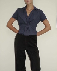 -Quera Wendy Blouse-