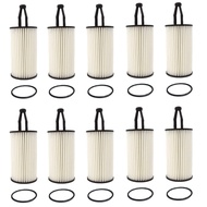 For W204 S205 A207 W166 W251 V222 R172 3.0L 3.5L 4.6L Engine Oil Filter- 10PCS 2761800009 A276180000