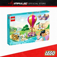 LEGO 43216 Disney - Princess Enchanted Journey