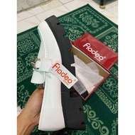 Fladeo Women's Oxford Shoes [Formal Oxford Shoes]