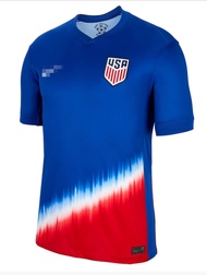 (Top Grade) Football Jersey (Euro & Copa America 2024 - Austria/Croatia/Denmark/Poland/Scotland/Urug