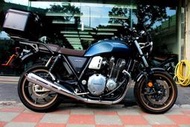 飛馬重車業 2022年 HONDA CB1100RS 一手車 台本車