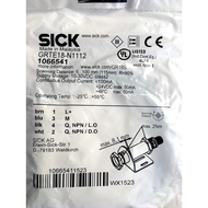 YY Germany sik Spot photoelectric switch grte18-n1112grte18-n1142grte18-p1112