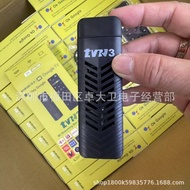 R3Android4K Internet TV Set-Top Box TVR3 Home Video Player AndroidTVBOX