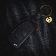 【現貨版】奧迪 AUDI RS A3 A4 A5 A6 A7 A8 Q2 Q3汽車鑰匙皮套