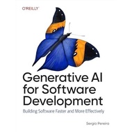 Generative AI for Software Development: Building Software Faster and More Effective