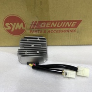 SYM VTS 200 Regulator Rectifier OE