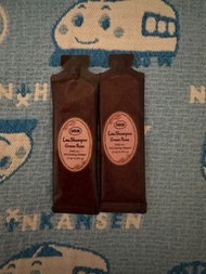 Sabon sample