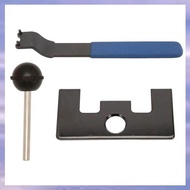 (V L A O) Timing Belt Tools Kit for TDI 1.9 ALH Golf 1998 1999 2000 2001 2002 2003 2004