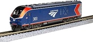 Kato USA, Inc. ALC-42 Charger Amtrak® Phase VI #303