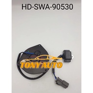 AIR COND FAN MOTOR HONDA CIVIC SNA 1.8 JAZZ SAA 065000-2940